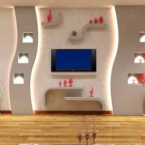 TV Units 13