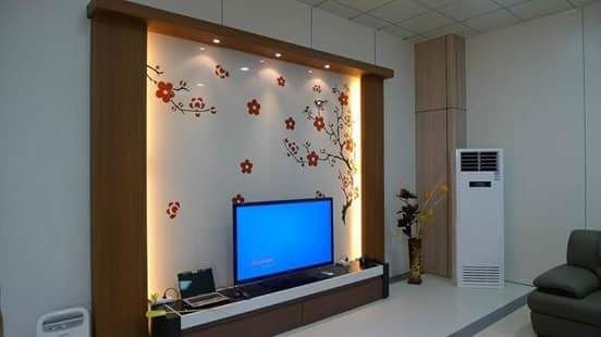 TV Units 14