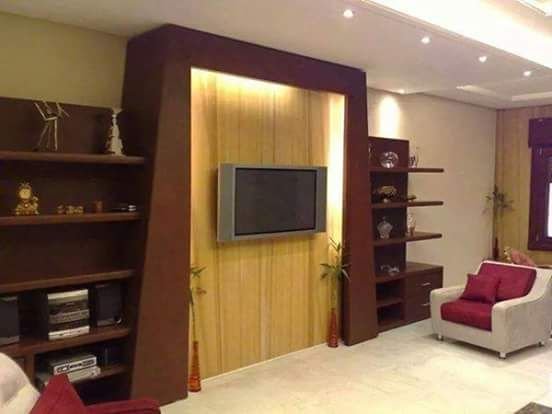 TV Units 18