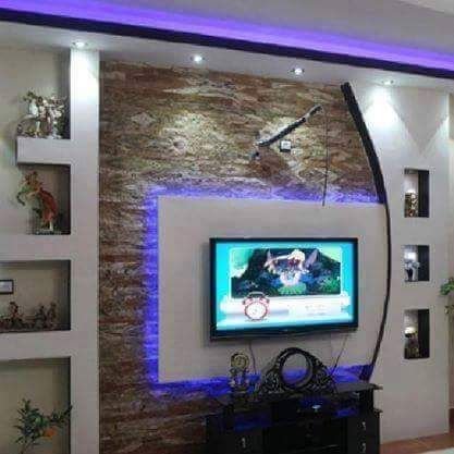 TV Units 19