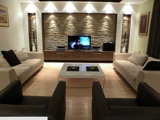 TV Units 20