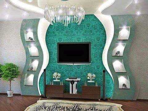 TV Units 23