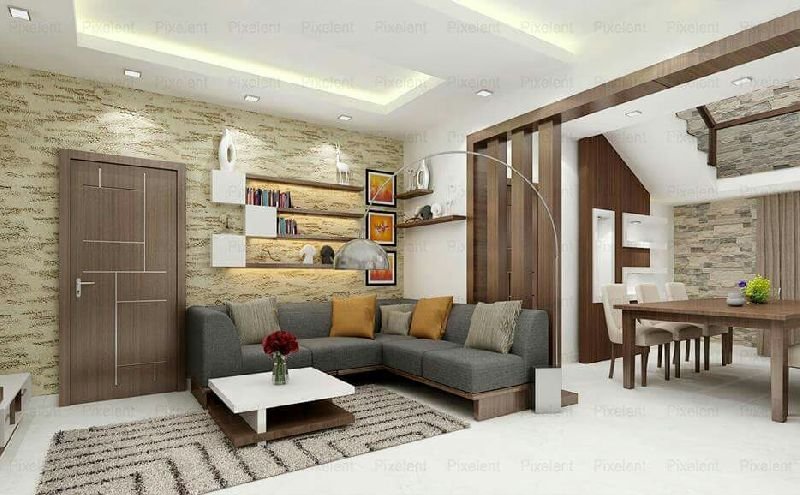 Wall Partitions 02