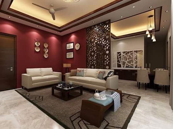 Wall Partitions 18
