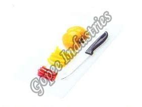 Big Wooden Chopping Board