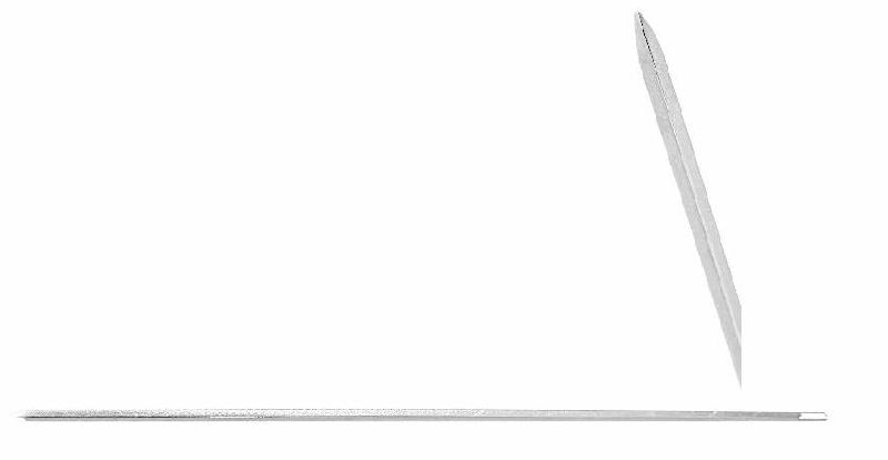 Square Nails For Ulna Dia. 2, 2.5, 3, 3.5mm.