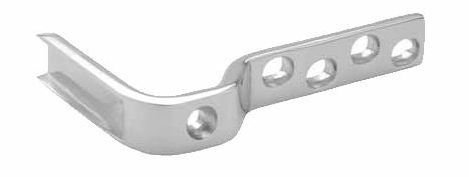 Angled Blade Plates For Intertrochanteric Femoral Osteotomies In Adults With Dynamic Compression Hol