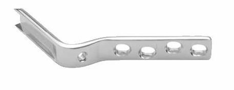 Angled Blade Plates For Intertrochanteric Femoral Osteotomies In Adults With Dynamic Compression Hol