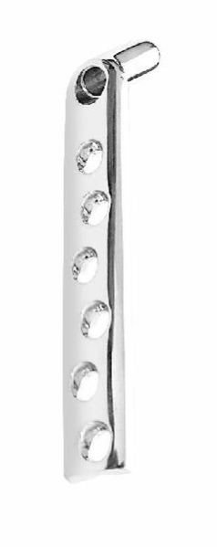 Dynamic Hip Screw Plates 125°