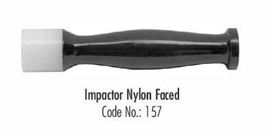 Impactor Nylon Faced
