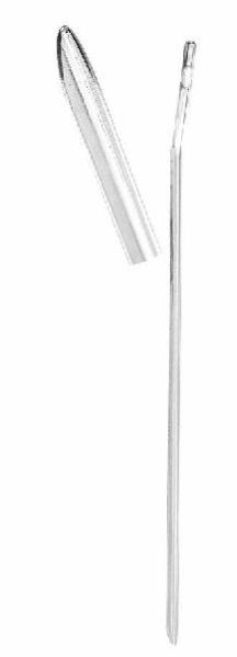 Kuntscher’s “V” Nails For Tibia Dia. 6, 7, 8, 9, 10, 11mm