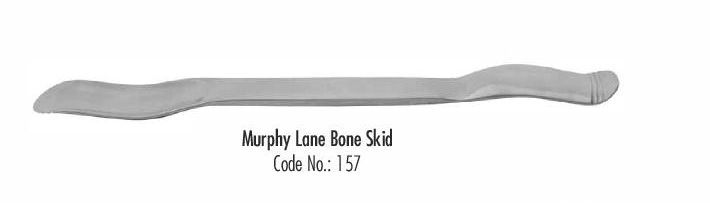 Murphy Lane Bone Skid