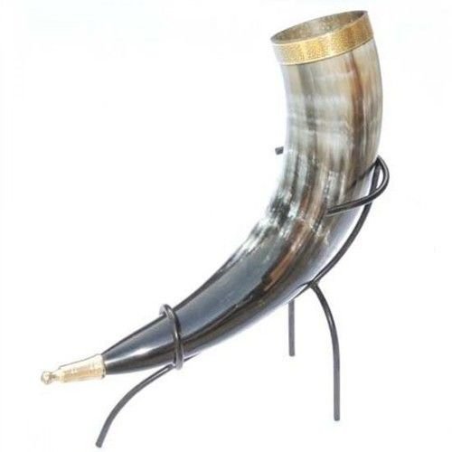 FHHP-21 Drinking Horn