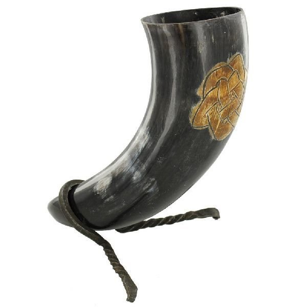 SODH-12 Drinking Horn