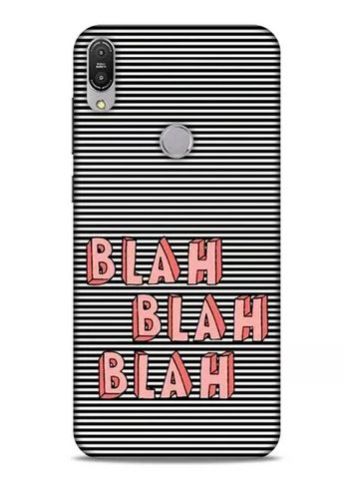 Asus Max PRO M1 Mobile Cover