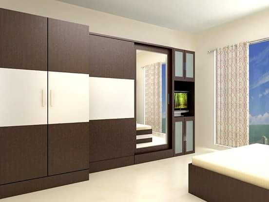 Designer wardrobe 04