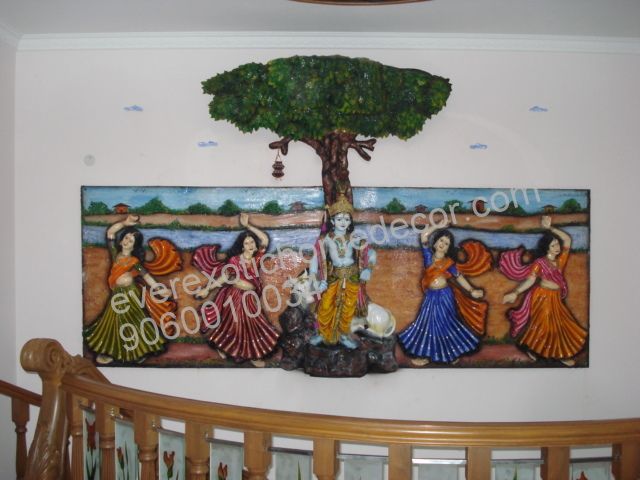 Interior Mural 04
