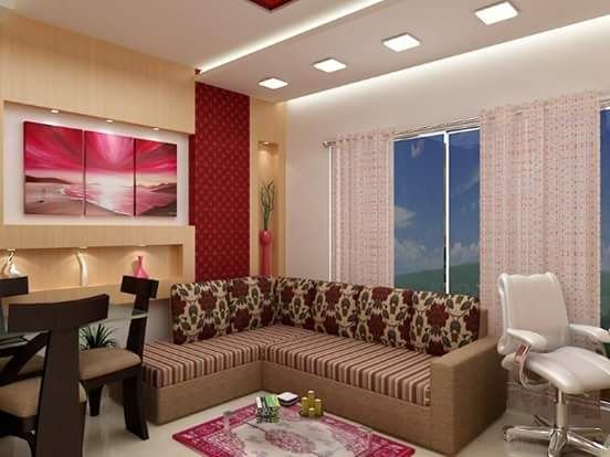 Modular False Ceiling 17