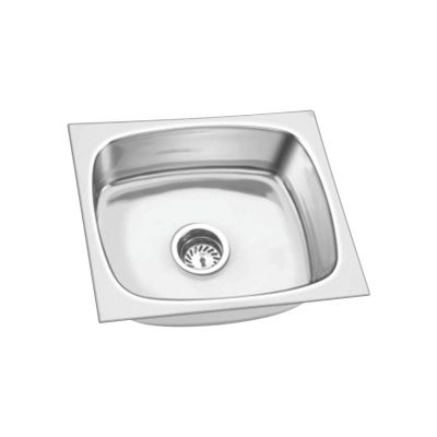 501 Single Bowl Kitchen Sink