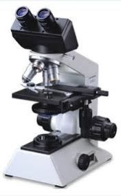 Magnus CH20i [LED] Trinocular Microscopes