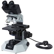 Magnus MLX-B [Halogen] Binocular Microscopes