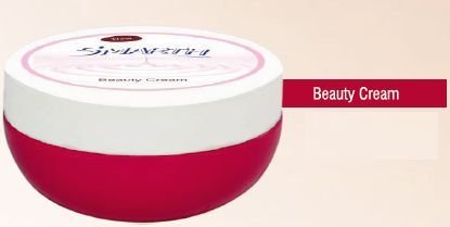 Beauty Cream
