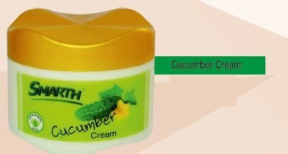 Cucumber Cream
