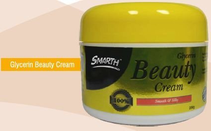 Glycerin Beauty Cream