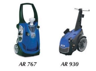 AR 767/ AR 930