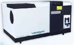 Atomic Absorption Spectrophotometer