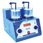 Digital Disintegration Test Apparatus