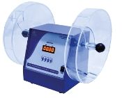 Digital Friability Test Apparatus