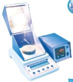 Digital Moisture Balance