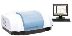 Fourier Transform IR Spectrophotometer