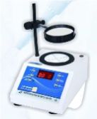 Microprocessor Colony Counter