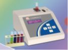 Systronics 115 Digital Colorimeter