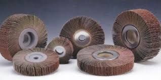 Abrasive Flap Wheel