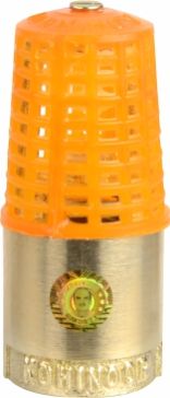 Kohinoor Brass Foot Valve PVC Jali