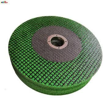 4 Inch Cutting wheel