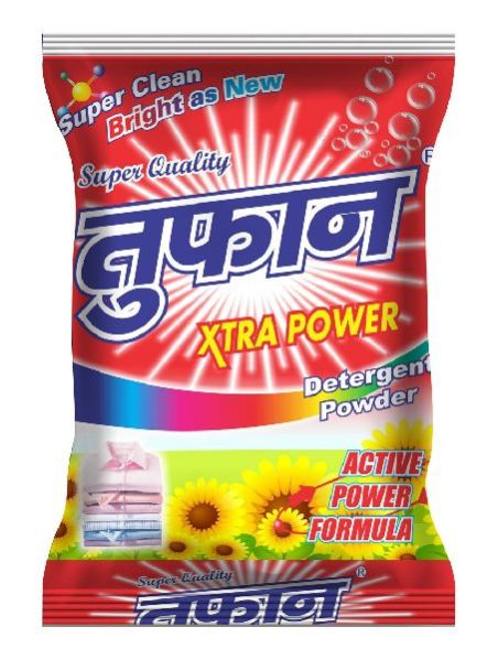 Medium Quality Washing Powder 1Kg