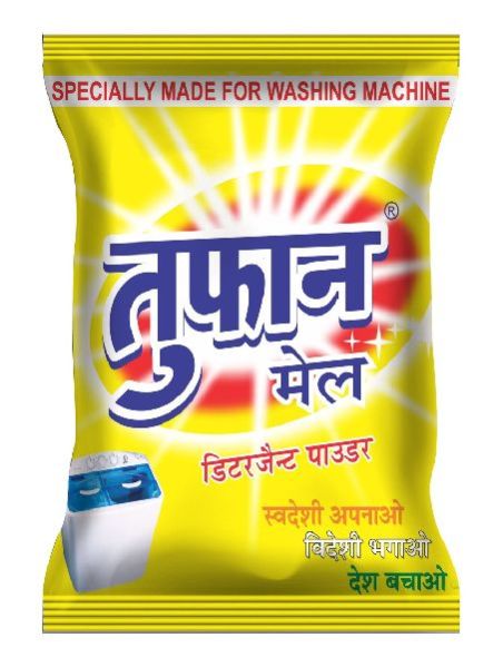 Tufaan Detergent Powder