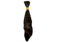 8 Inch Remy Human Hair
