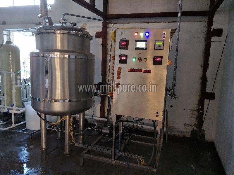 Innova Remedies Nagpur Distribution System