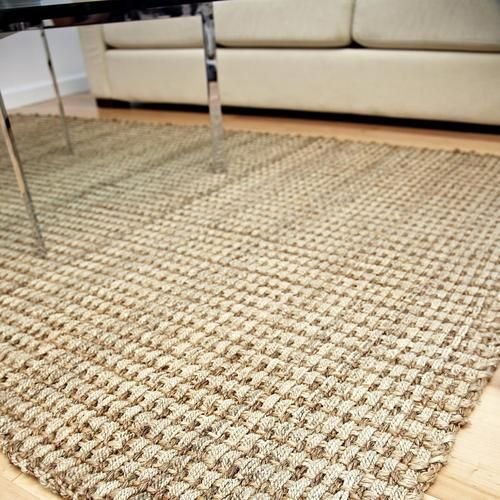 Handmade Braided Rug 10