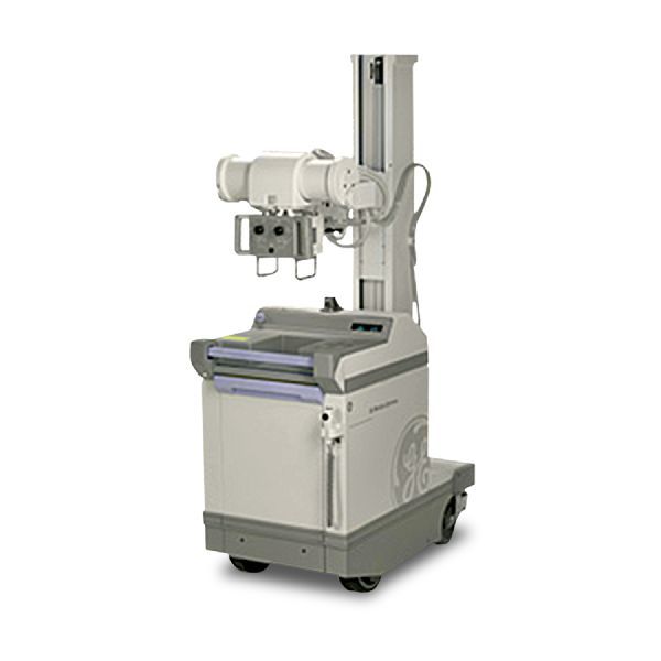 Refurbished 100 MA Mobile X-Ray Machine