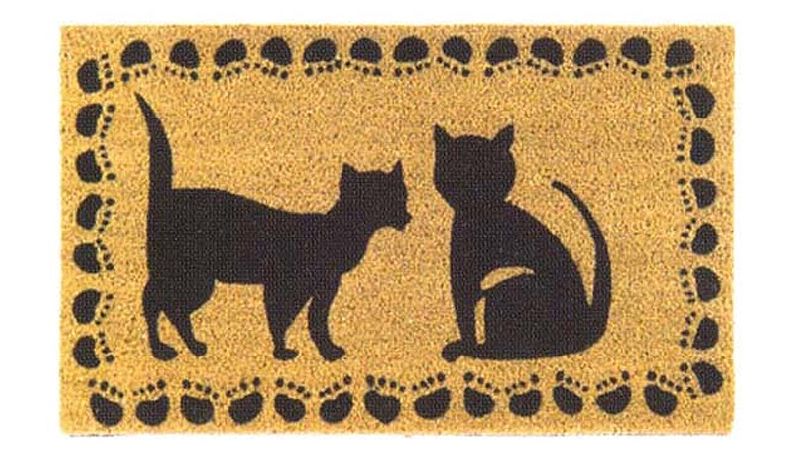 SCE 004 Printed Fiber Mat