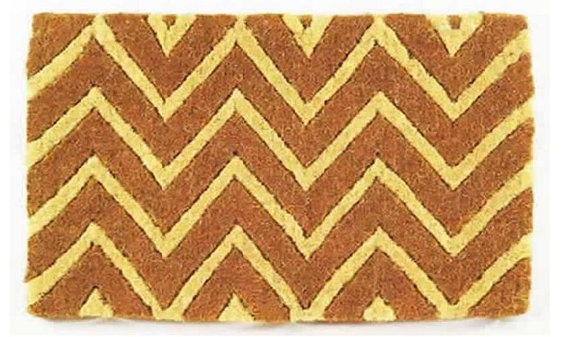 SCE 005 Printed Fiber Mat