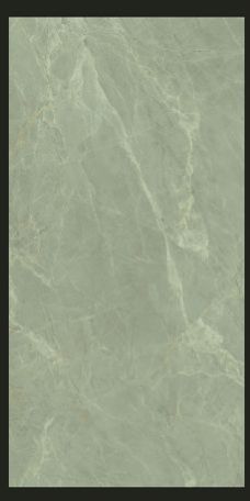 Alicante Light Grey PGVT Glossy Polished Marble Tile