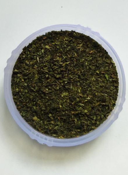 Orthodox TGOF1 Tea