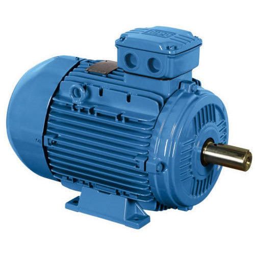 Three Phase AC Motors